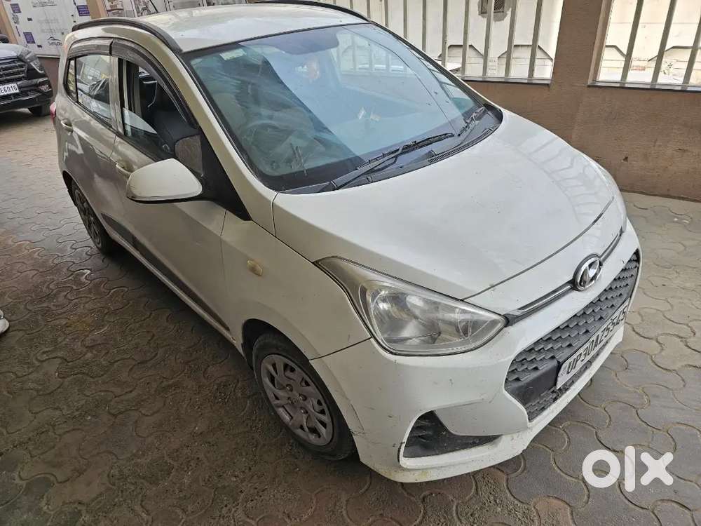 Hyundia Grand I10 Prime 2020