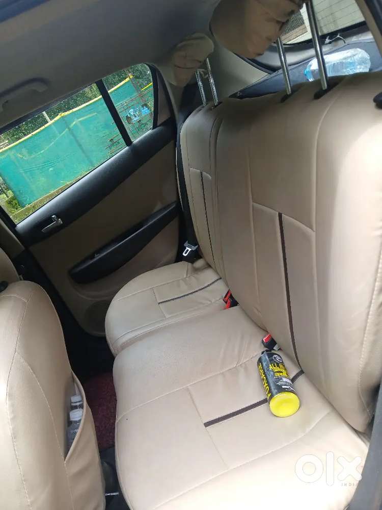 Hyundai I20 1.2 Spotz 2014