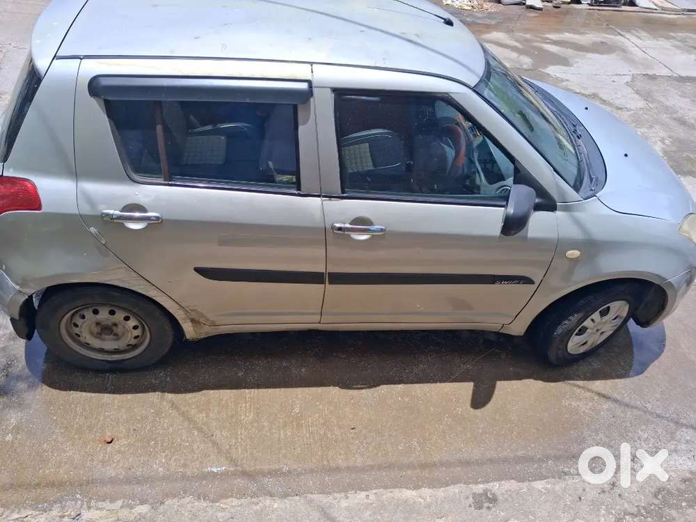 Maruti Swift Lxi 2005