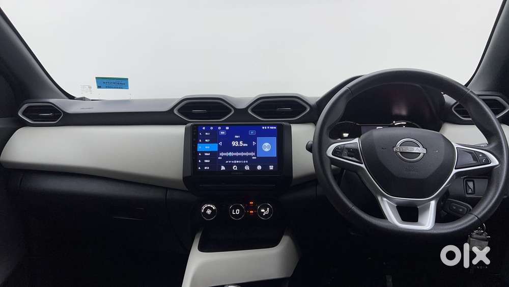 Nissan Magnite 1.0 Xl, 2024, Petrol