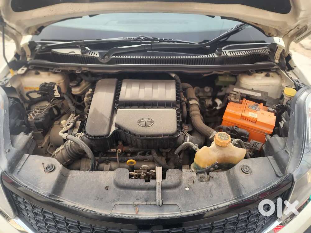 Tata Nexon Xm Diesel 2019 Year
