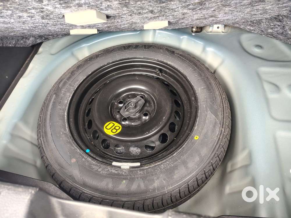 Maruti Suzuki Baleno Zeta, 2018, Petrol
