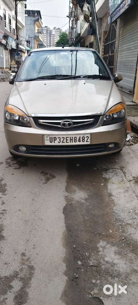 Tata Indigo Ecs 2012 Diesel 64831 Km Driven