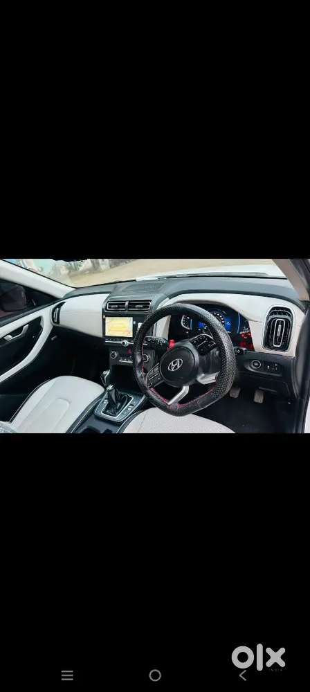Hyundai Creta Facelift 2022 Diesel 81000 Km Driven