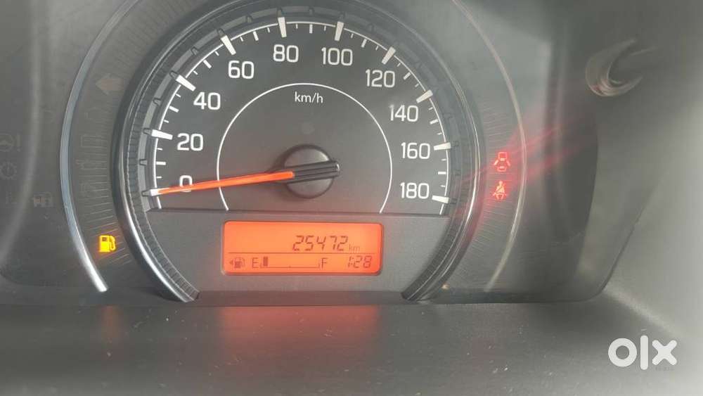 Maruti Suzuki Wagon R Vxi Optional, 2019, Petrol