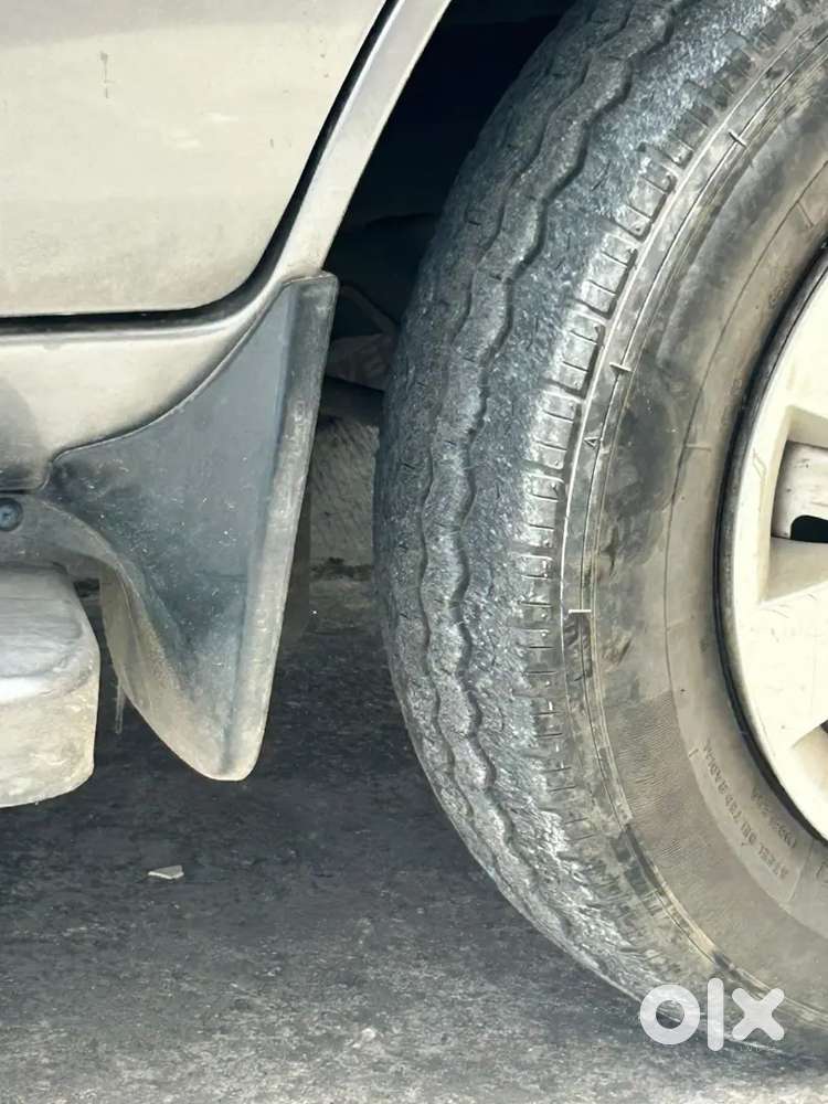 Maruti Suzuki Eeco Petrol 55000 Km Driven