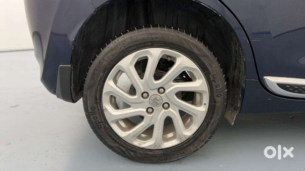 Maruti Suzuki Baleno Zeta, 2023, Petrol