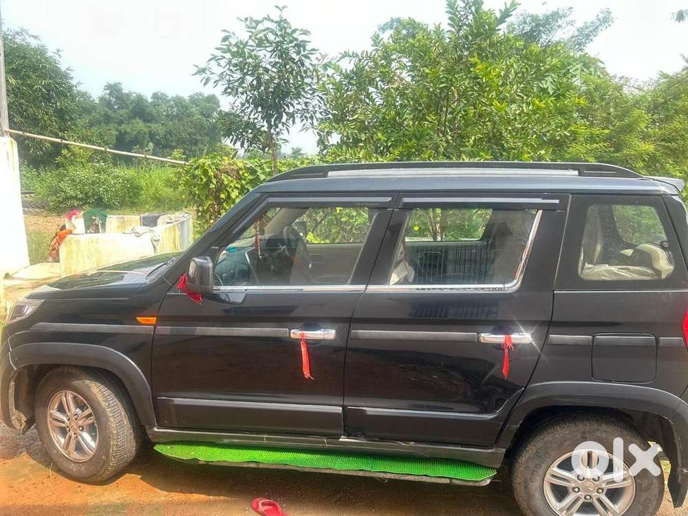 Mahindra Bolero Neo 2024 Diesel Good Condition