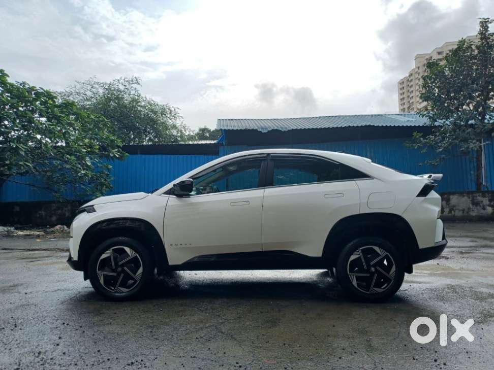 Tata Curvv Creative Plus S 1.5 Kryojet Diesel 6mt, 2025, Diesel