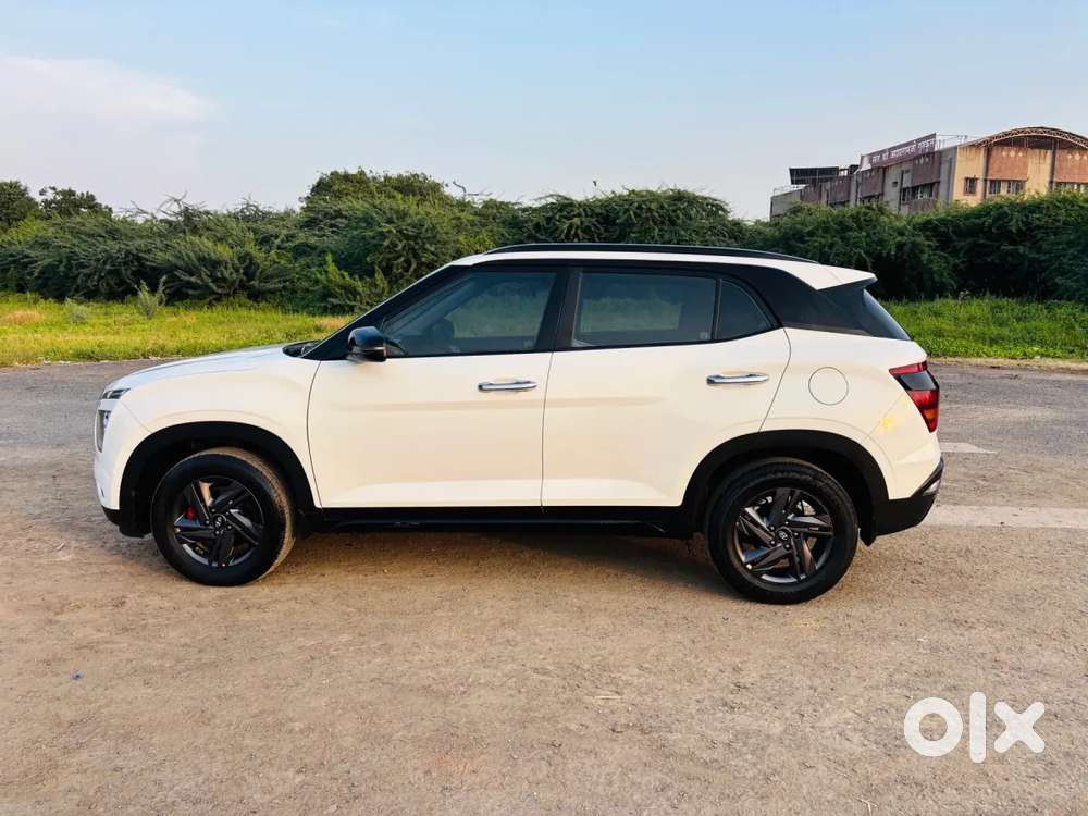 Hyundai Creta S Plus 1.5 Diesel Knight, 2022, Diesel