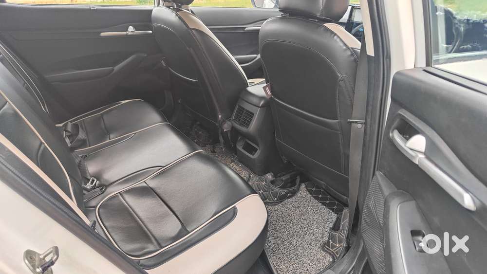 Kia Seltos Htk Plus D, 2020, Diesel