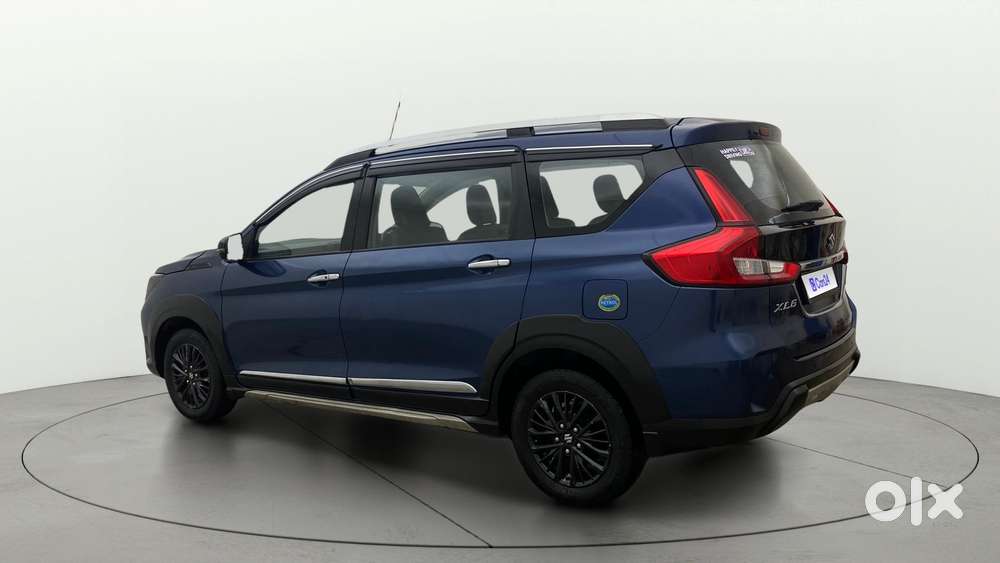 Maruti Suzuki Xl6 Zeta, 2021, Petrol