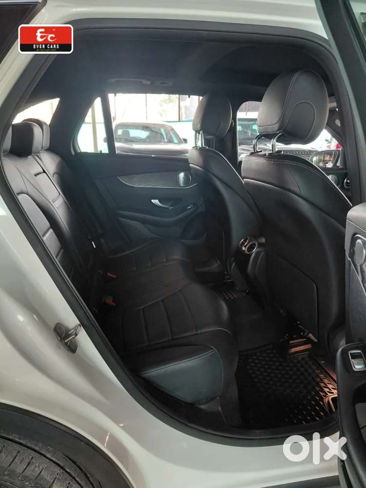 Mercedes-benz Glc 220d 4matic, 2019, Diesel