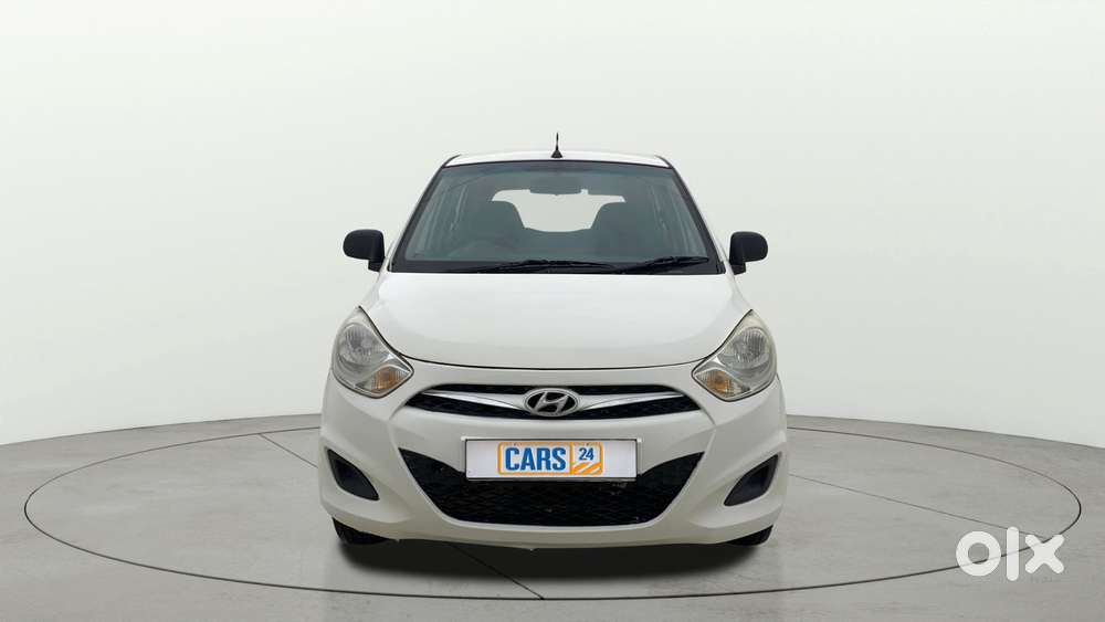 Hyundai I10 Magna 1.1l, 2015, Petrol