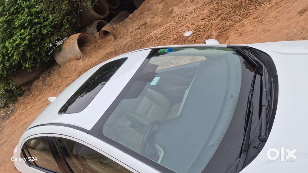Honda City Zx Vtec, 2019, Petrol