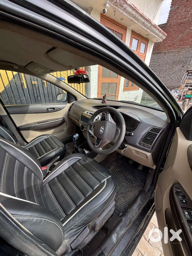 Hyundai I20 Petrol 2009