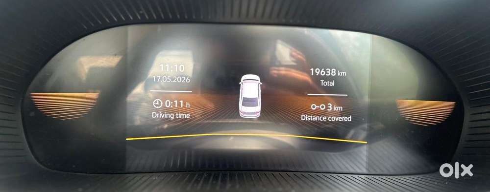 Skoda Slavia 1.0 Tsi Style At, 2023, Petrol