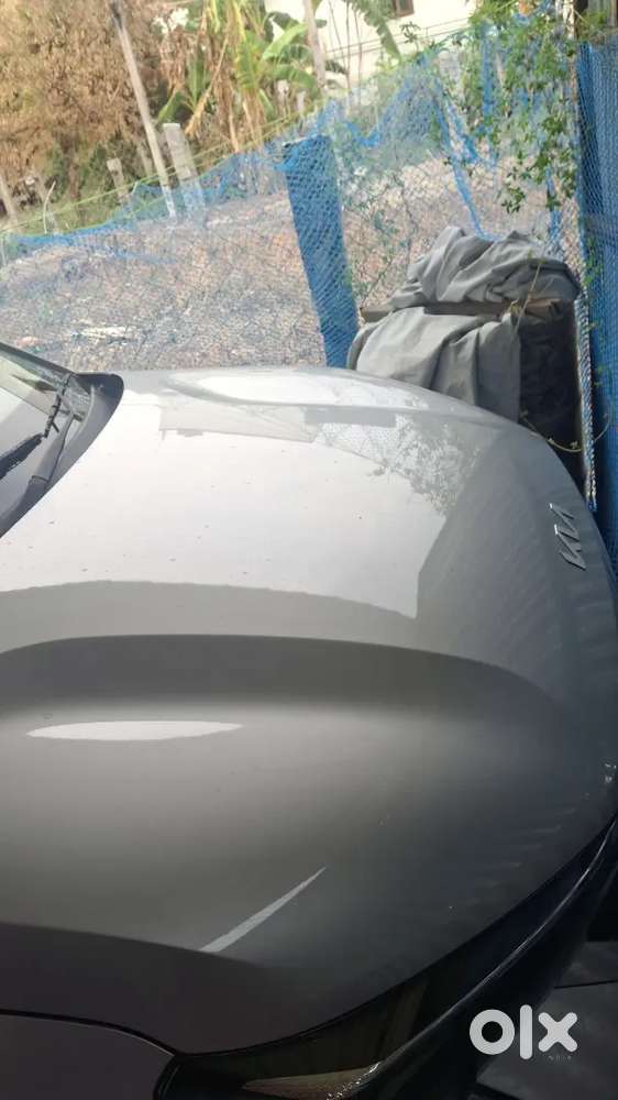 Kia Sonet 2025