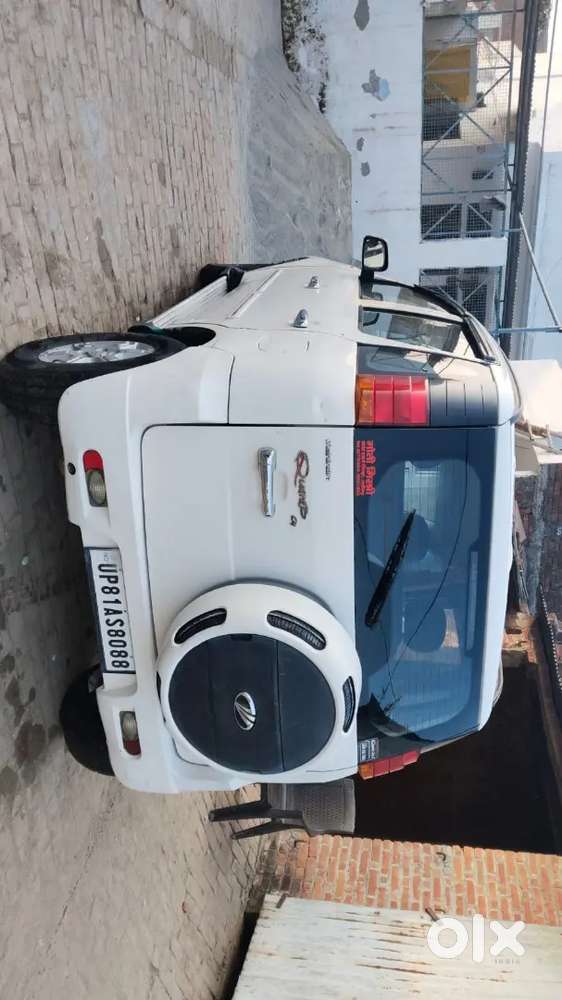 Mahindra Quanto 2013