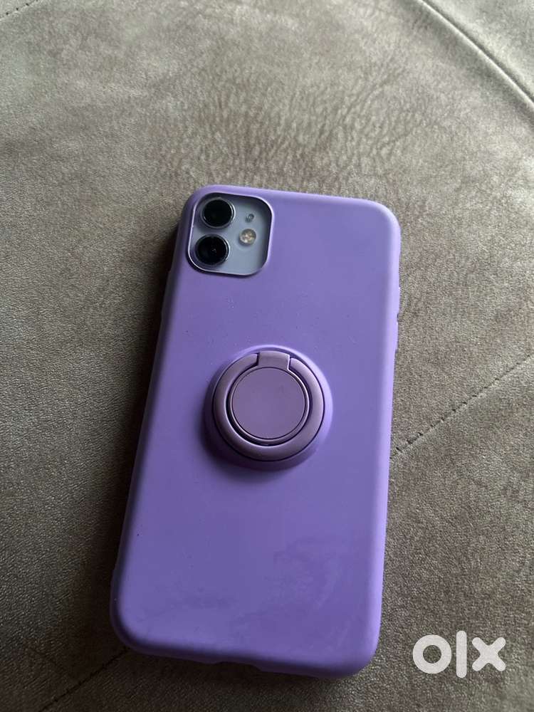 iPhone 11 (Purple Colour) 128 Mobile Phones 1816280285