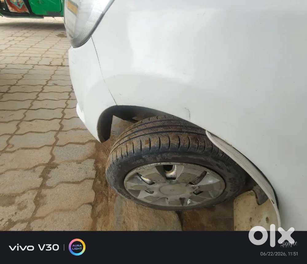 Maruti Suzuki Alto K10 2017