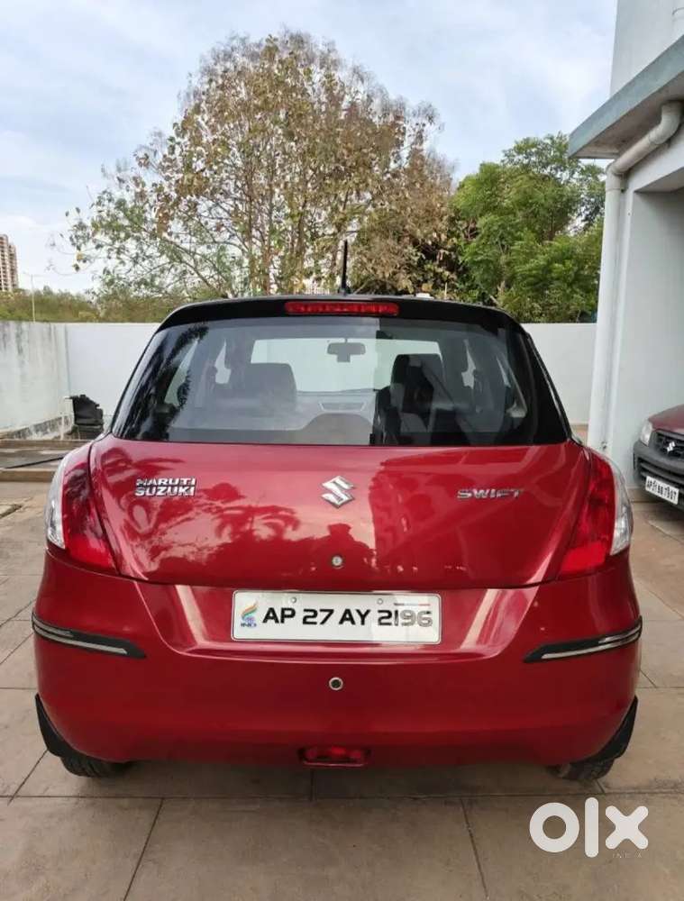 Maruti Suzuki Swift 2014 Diesel 68000 Km Driven