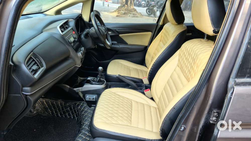 Honda Jazz 1.5 S I Dtec, 2017, Diesel