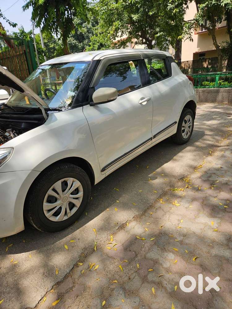 Maruti Suzuki Swift 2019 Cng & Hybrid 163399 Km Driven
