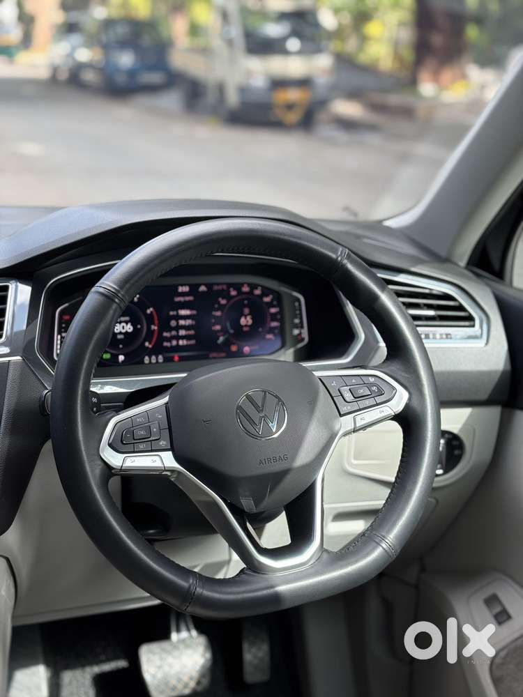 Volkswagen Tiguan 2.0 Elegance Tsi Dsg, 2023, Petrol