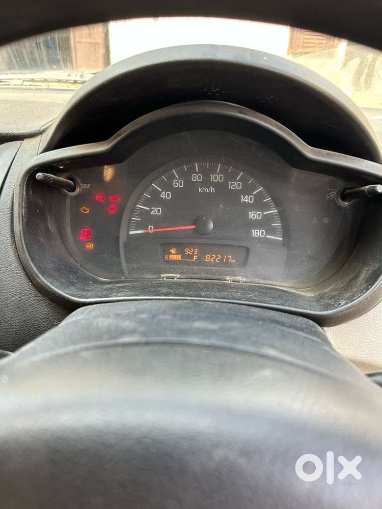 Maruti Suzuki Celerio 2018