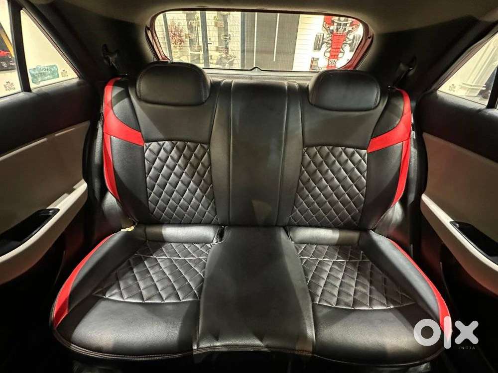 Hyundai I20 2015-2017 Sportz 1.2, 2015, Petrol