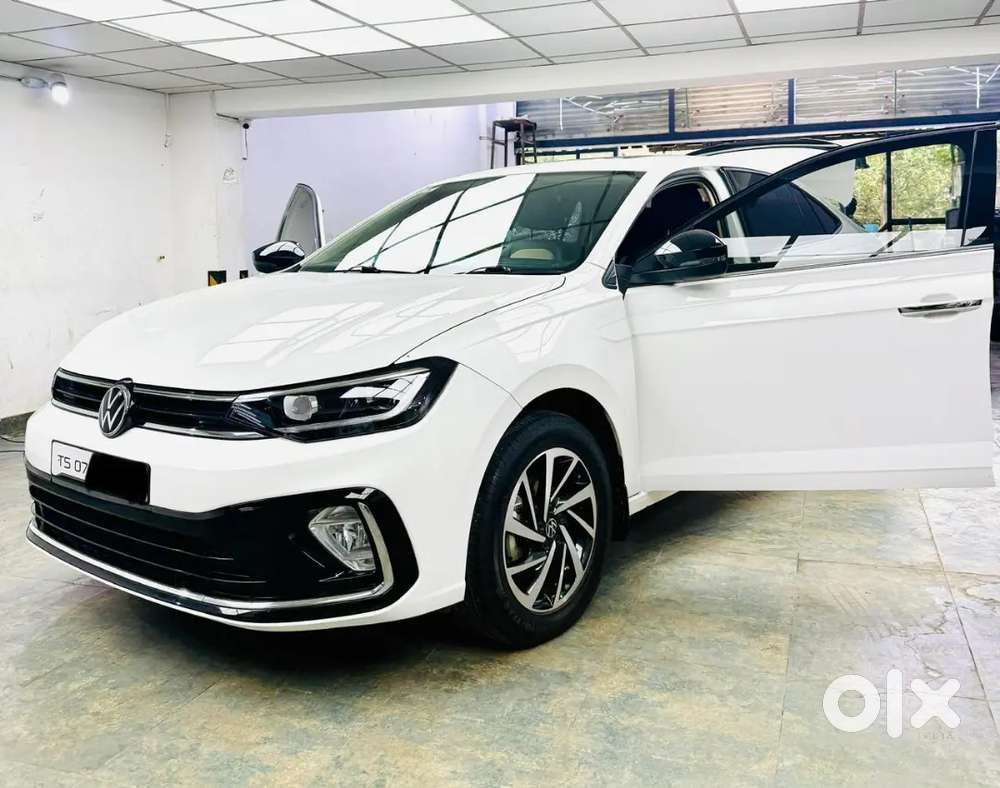 Volkswagen Virtus Super Condition