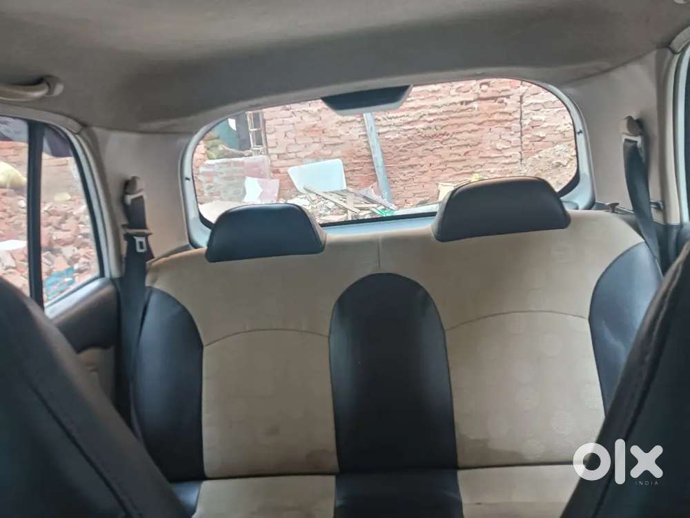 Hyundai Santro Xing 2016 Cng & Hybrids 58 Km Driven