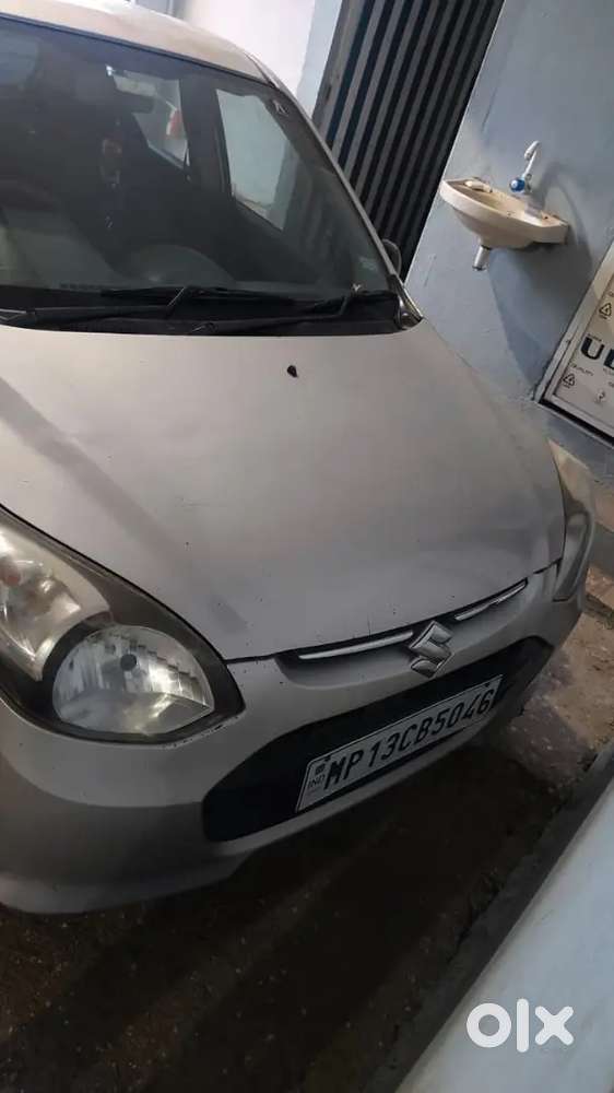 Maruti Suzuki Alto 800 2016 Petrol 150000 Km Driven