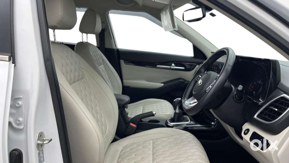 Kia Seltos Htx G, 2020, Petrol