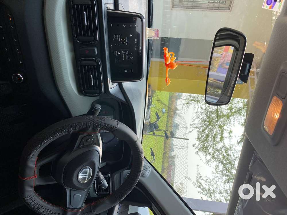 Tata Punch Adventure Rhythm Brand New Condition