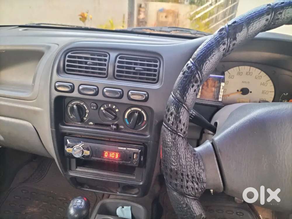 Maruti Suzuki Alto Lx 2006 Model For Sale.