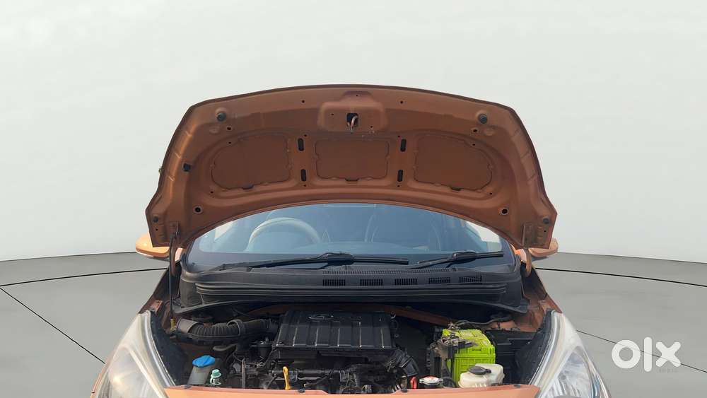 Hyundai Grand I10 Asta 1.2 Kappa Vtvt, 2015, Petrol