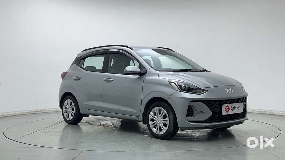 Hyundai Grand I10 Nios Sportz 1.2 Kappa Vtvt, 2023, Petrol