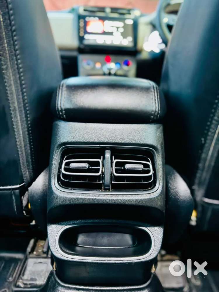 Hyundai Creta E 1.5 Diesel, 2020, Diesel