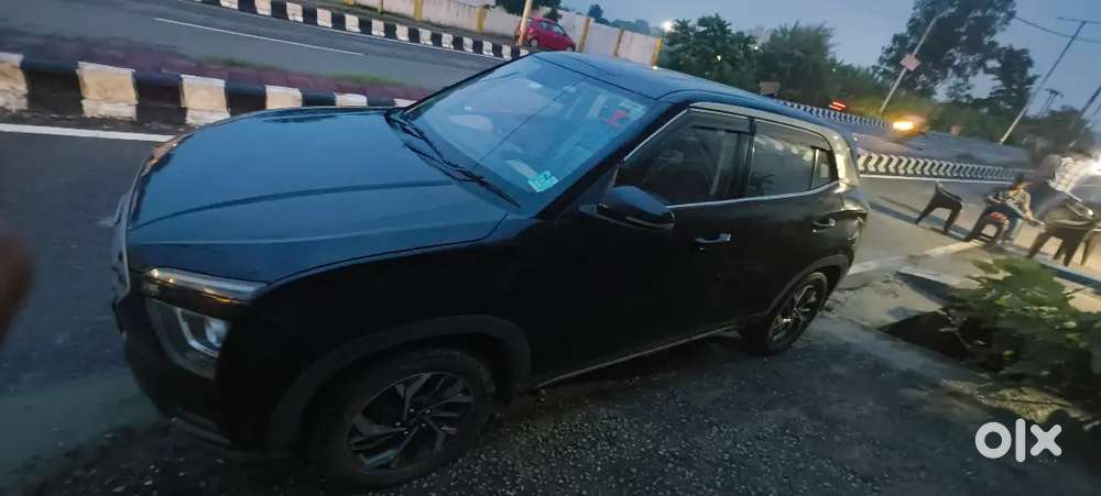 Hyundai Creta Diesel 2021 Variant Ready