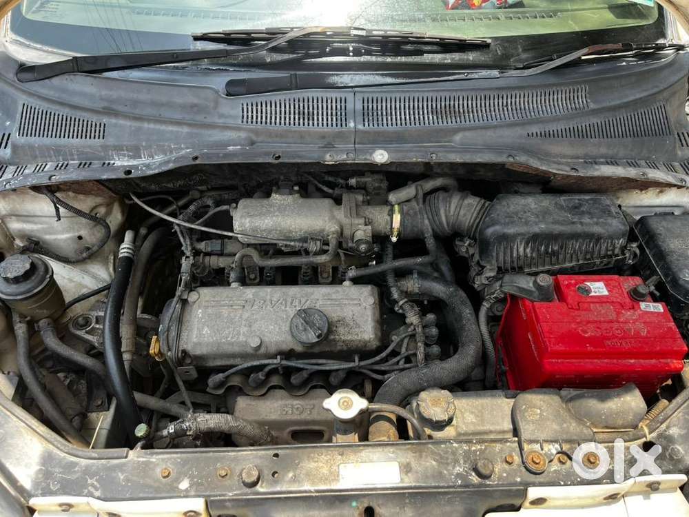 Hyundai Used Car 2010