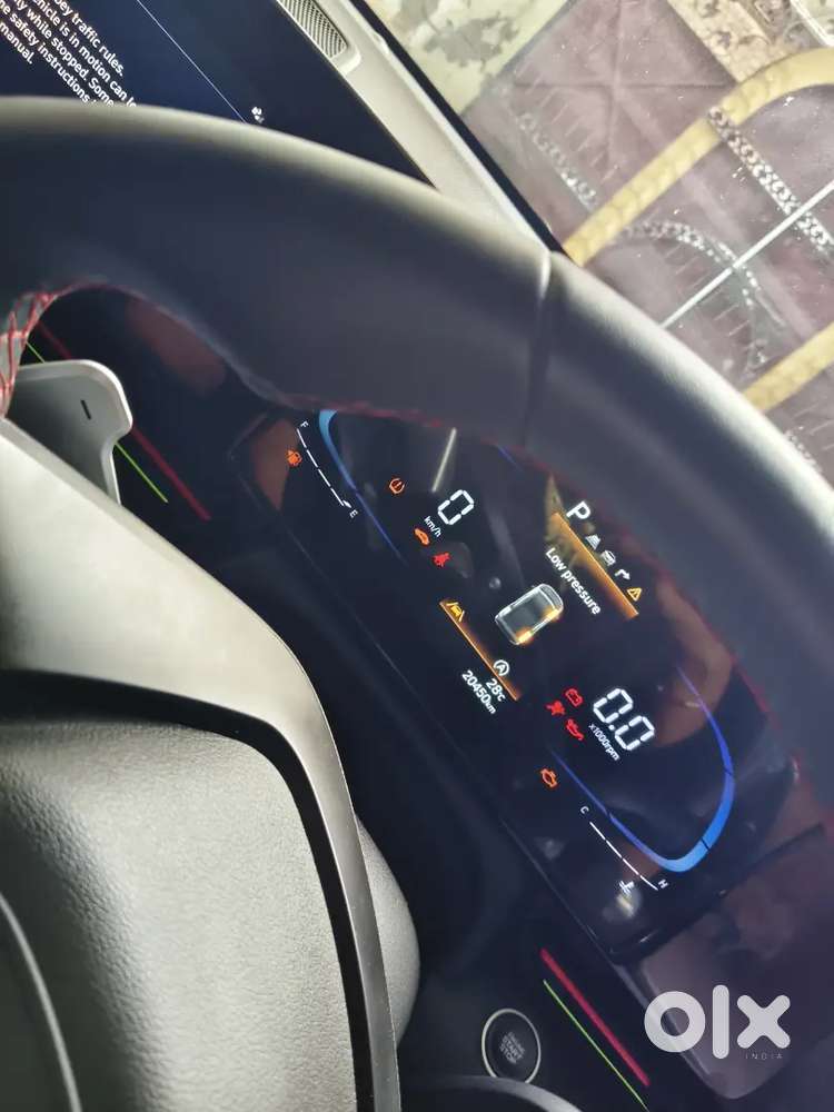 Hyundai New Verna Sx 2023