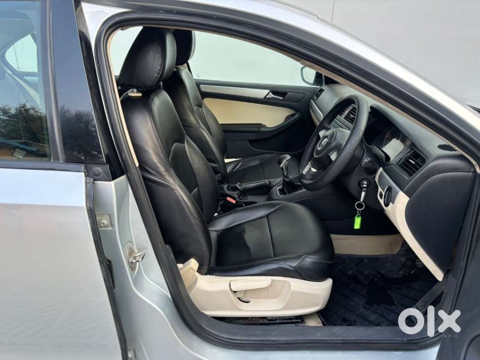 Volkswagen Jetta 1.9 Tdi Trendline, 2012, Diesel