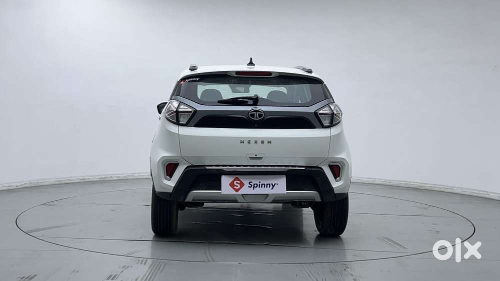 Tata Nexon 1.5 Revotorq Xza Plus (o), 2022, Diesel