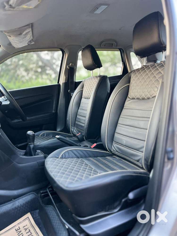 Maruti Suzuki Brezza Vdi, 2019, Diesel