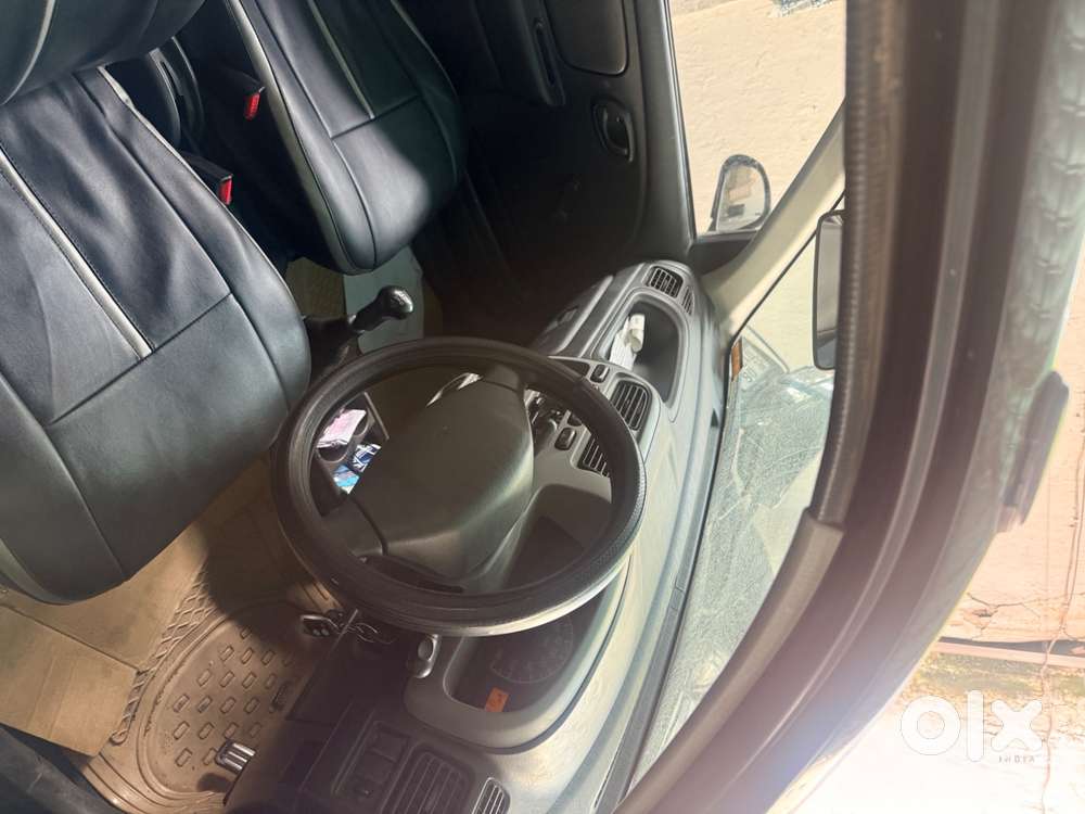 Maruti Suzuki Alto Lxi 2010