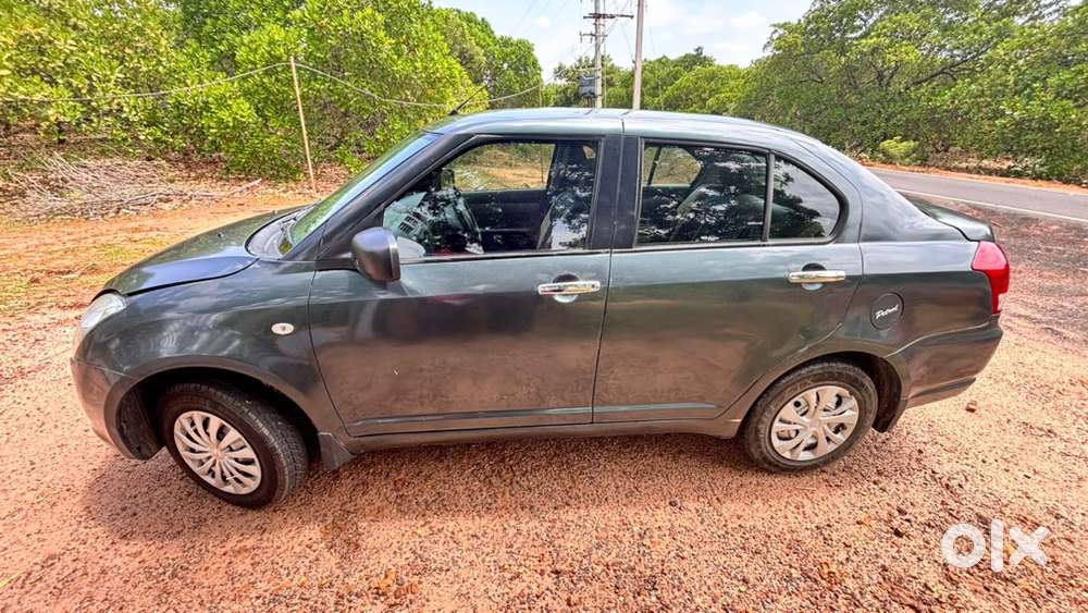 Maruti Suzuki Swift Dzire 2008