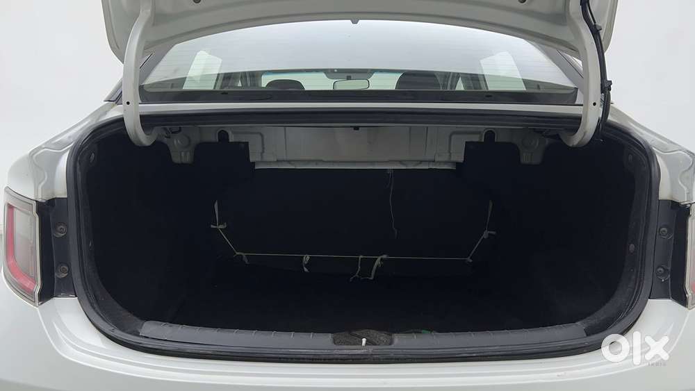 Hyundai Aura [2023-ongoing] 1.2 Sx Plus Petrol Amt, 2021, Petrol