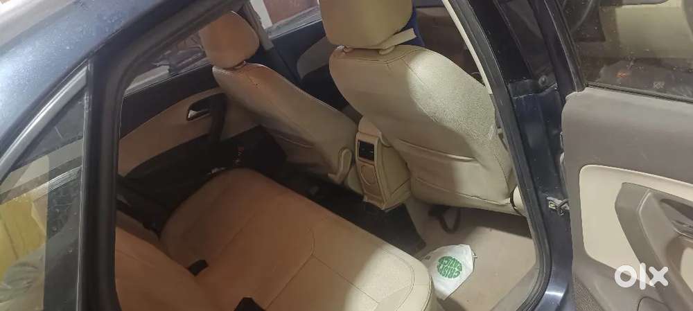 Vento 2015 Highline Diesel Noc Available